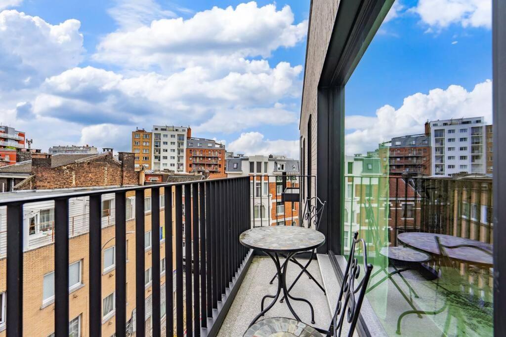 Apartment L'appart Leon, Avec Sauna