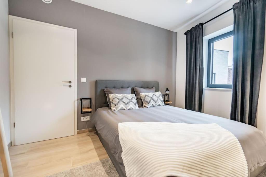 L'appart Leon, Avec Sauna Apartment *