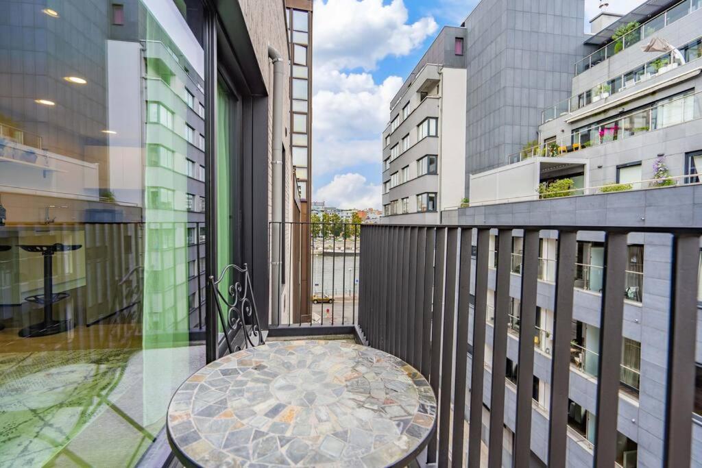 Apartment L'appart Leon, Avec Sauna *