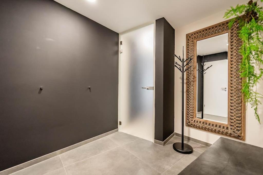 L'appart Leon, Avec Sauna *