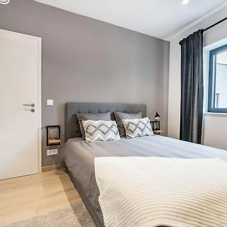 L'Appart Leon, Avec Sauna Liege Exterior photo