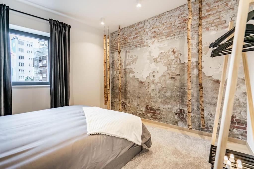 Appartamento L'appart Leon, Avec Sauna *