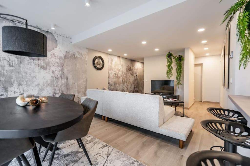 Appartamento L'appart Leon, Avec Sauna *